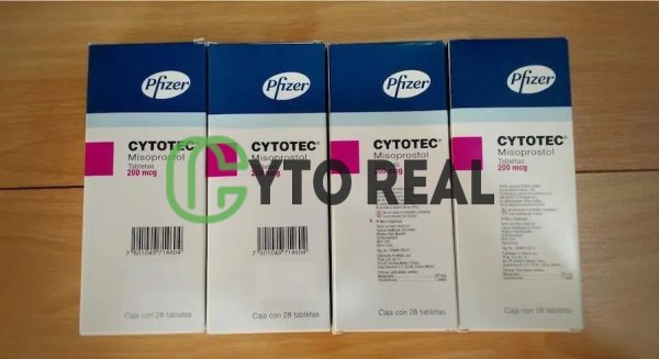 Comprar Cytotec Misoprostol Original