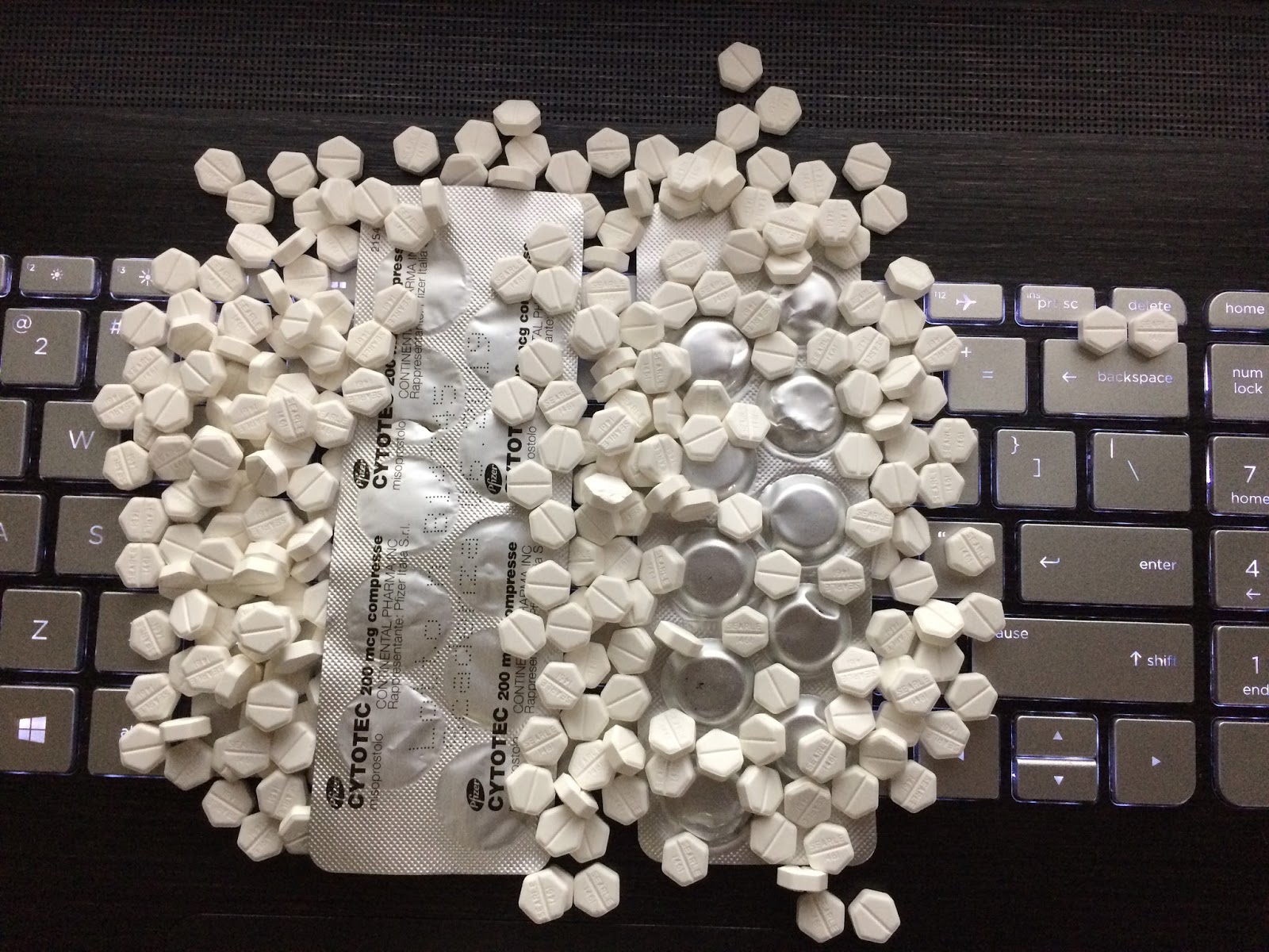 Comprar Cytotec Lagoa Salgada