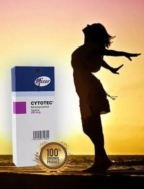 Comprar Cytotec Misoprostol Original