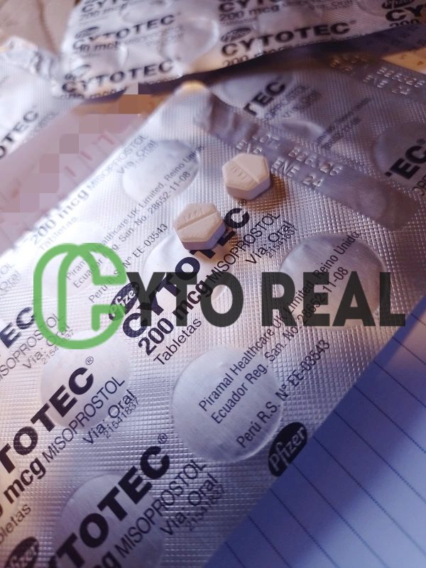 Onde Comprar Cytotec Misoprostol Original