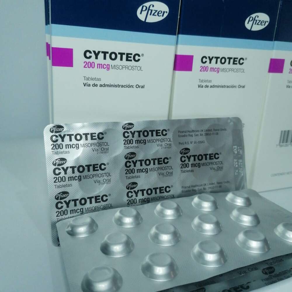 Comprar Cytotec OLX