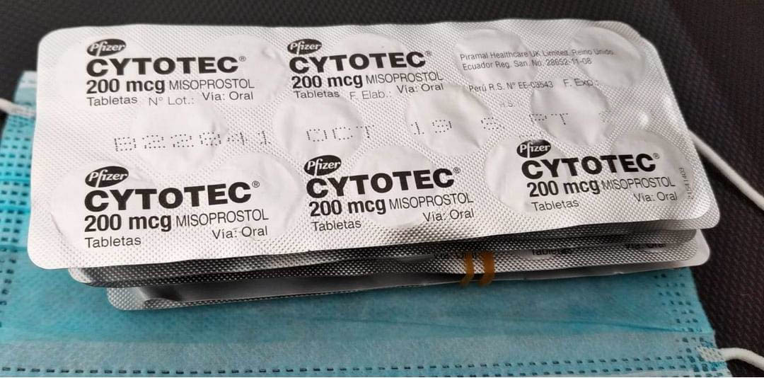 Por que o misoprostol é mais seguro para realizar o aborto em comparação aos outros métodos