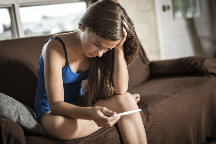 Quais os motivos levam uma mulher a fazer um aborto com Cytotec