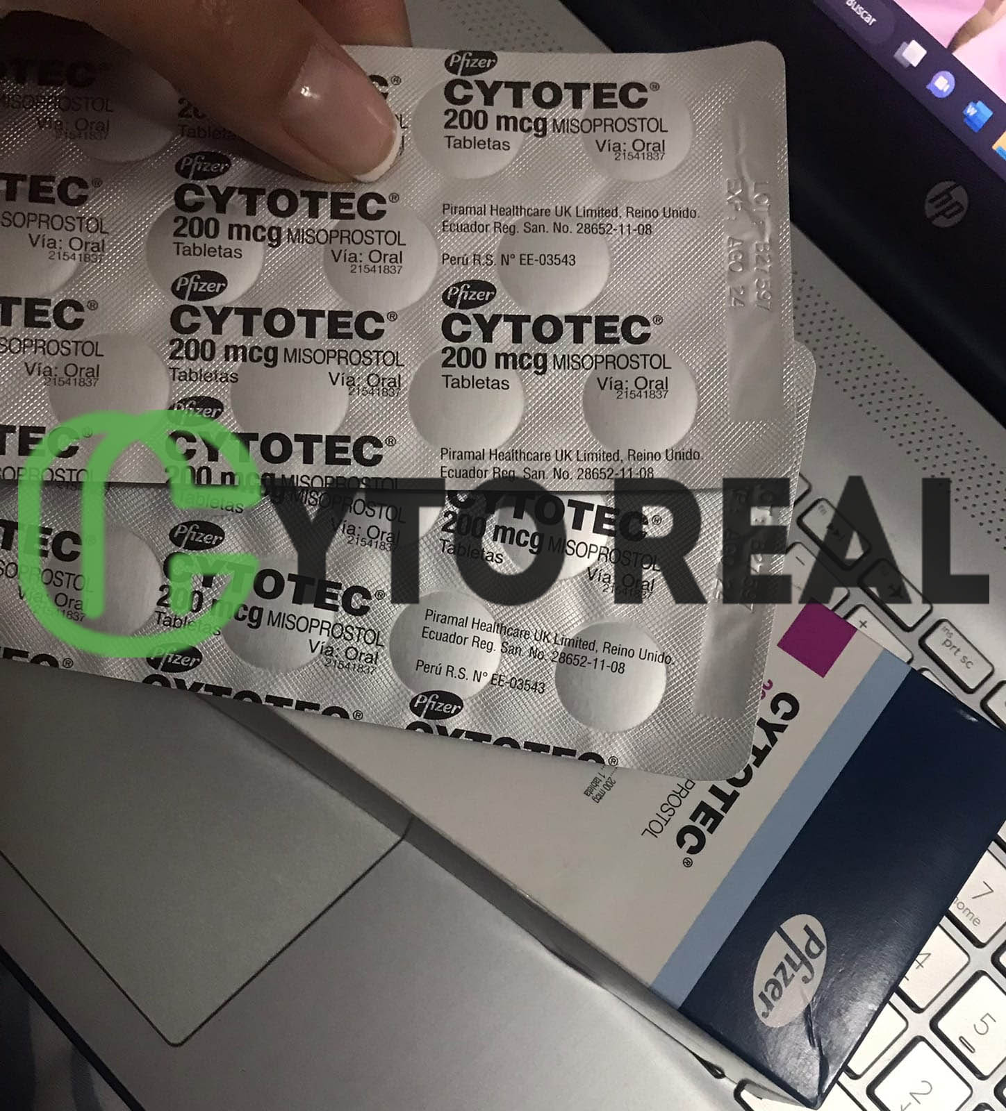 Misoprostol preço ultrafarma