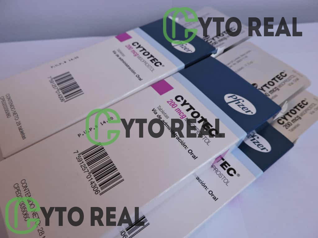 Comprar misoprostol shopee